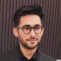Syed Ali
